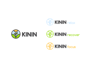 Diseño de Logo por Matt Bradshaw para Kinin, Inc | Diseño #13643450