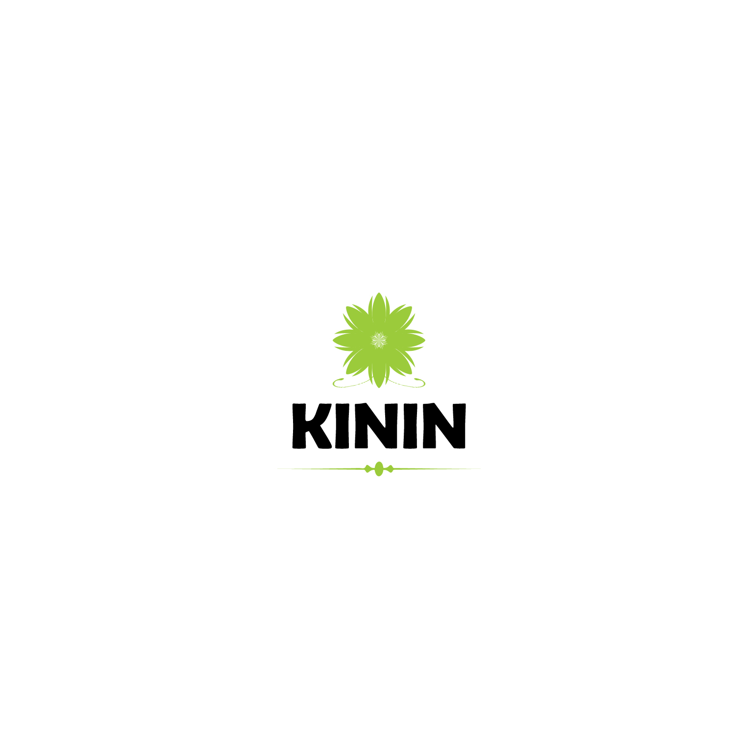 Logo Design by tebogofid for Kinin, Inc | Design #13652661