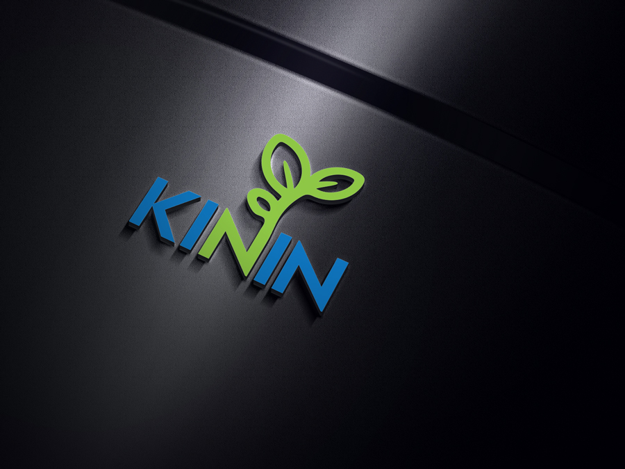 Logo Design by imshohaghossain85 for Kinin, Inc | Design #13614991