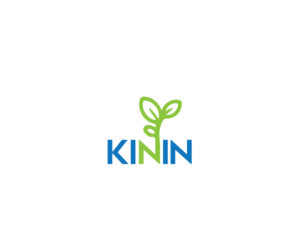 Logo Design by imshohaghossain85 for Kinin, Inc | Design: #13614992
