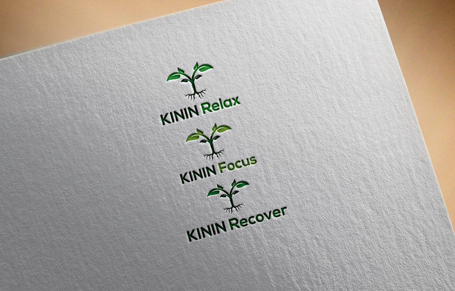Logo Design by logout babu for Kinin, Inc | Design #13610618