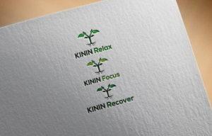 Design de Logo par logout babu pour Kinin, Inc | Design : #13610618