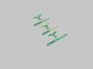 Design de Logo par logout babu pour Kinin, Inc | Design : #13610619