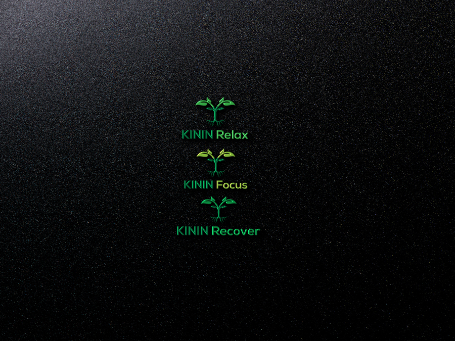 Diseño de Logo por logout babu para Kinin, Inc | Diseño #13610621
