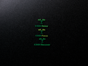 Design de Logo par logout babu pour Kinin, Inc | Design : #13610621