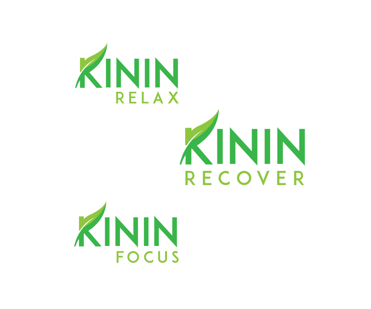 Logo Design by jasonms for Kinin, Inc | Design #13626191