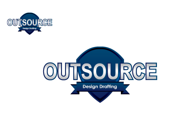 Logo Design by A DESIGN FOR YOU for Outsource Design Drafting | Design #567629
