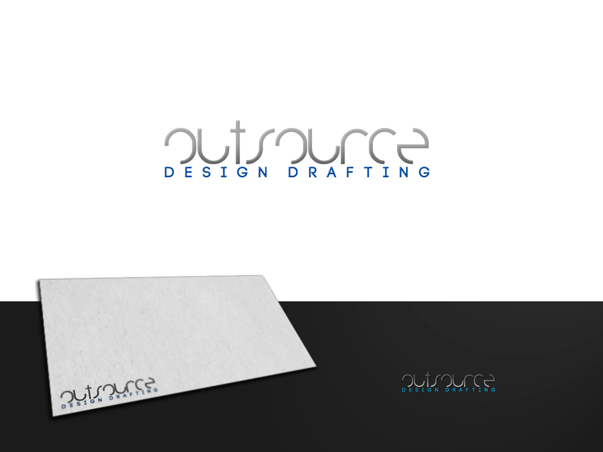 Logo Design by ArtSamurai for Outsource Design Drafting | Design #569081