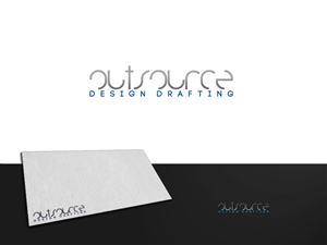 Design de Logo par ArtSamurai pour Outsource Design Drafting | Design : #569081