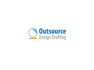 Logo Design by viniandra for Outsource Design Drafting | Design #572770
