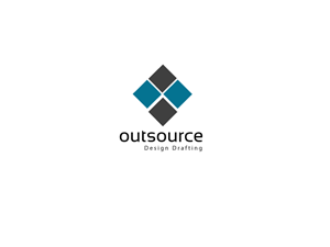 Logo Design by Design09 for Outsource Design Drafting | Design #572776