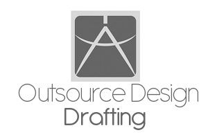 Design de Logo par Modine Designs pour Outsource Design Drafting | Design : #568579