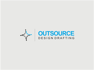 Design de Logo par Logocraft pour Outsource Design Drafting | Design : #570662