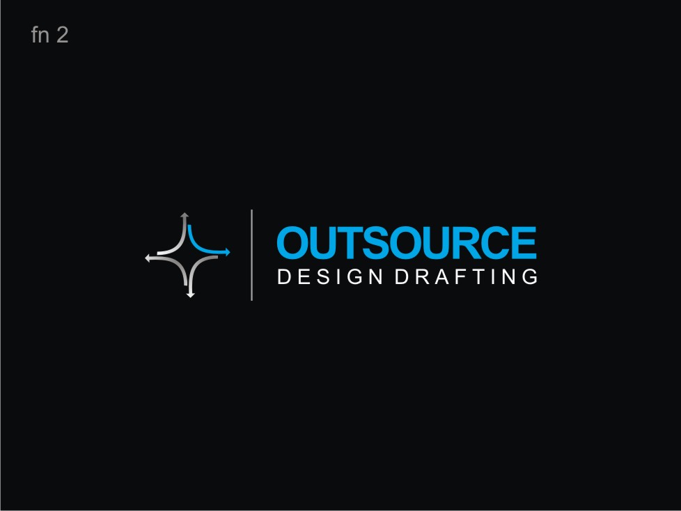 Logo Design by Logocraft for Outsource Design Drafting | Design #574583