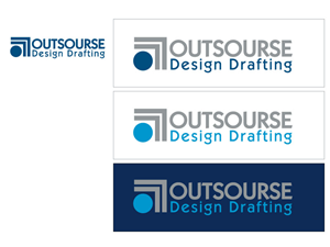Design de Logo par SlimSmille pour Outsource Design Drafting | Design : #583445