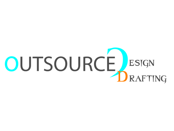 Logo Design by Miss.Odessa for Outsource Design Drafting | Design #583479