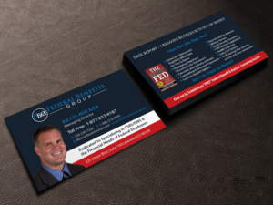 Business Card Design by Creations Box 2015 for Success Partners Worldwide | Design: #13607580