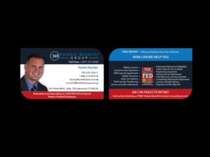 Business Card Design by Creations Box 2015 for Success Partners Worldwide | Design: #13612927