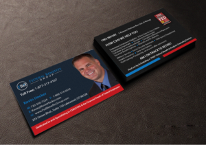 Business Card Design by Creations Box 2015 for Success Partners Worldwide | Design: #13612928
