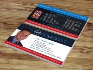 Business Card Design by Creations Box 2015 for Success Partners Worldwide | Design: #13612955