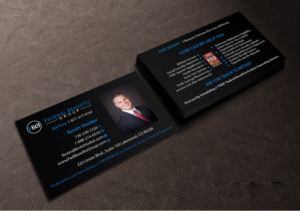 Business Card Design by Creations Box 2015 for Success Partners Worldwide | Design: #13612959