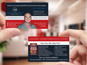 Business Card Design by Creations Box 2015 for Success Partners Worldwide | Design: #13612962