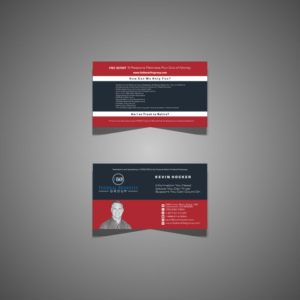 Business Card Design by g234t_d4y for Success Partners Worldwide | Design: #13635311