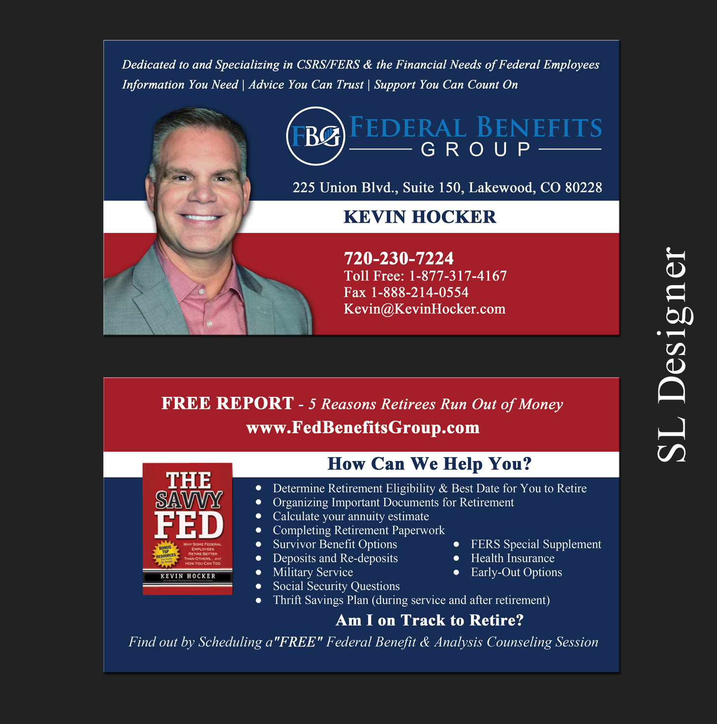 Diseño de Tarjeta de Presentación por SL Designer para Success Partners Worldwide | Diseño #13598000