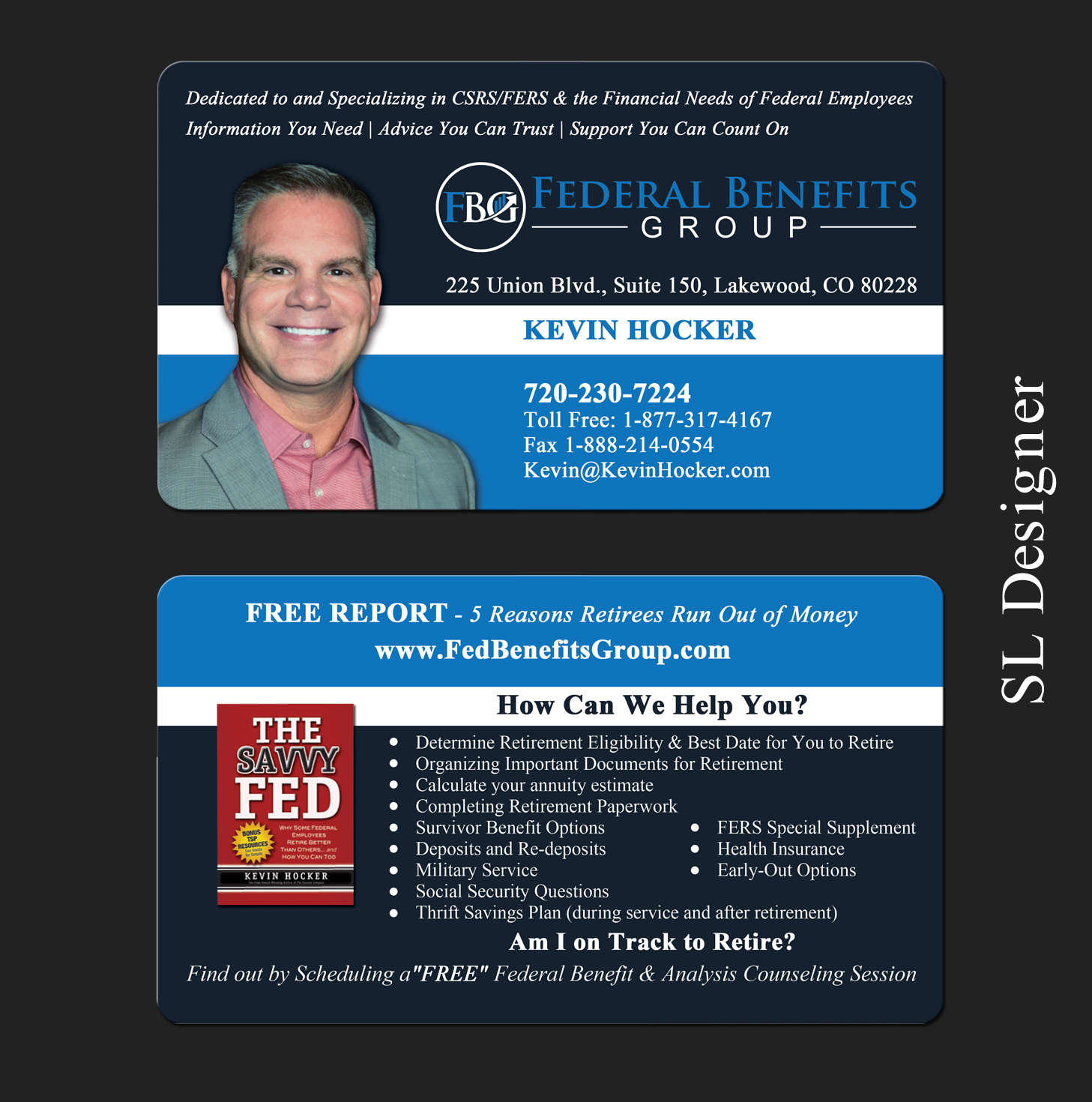 Business Card Design by SL Designer for Success Partners Worldwide | Design #13598002