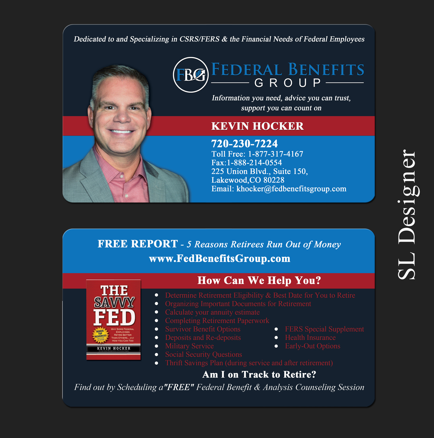 Business Card Design by SL Designer for Success Partners Worldwide | Design #13644558