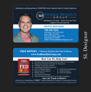 Business Card Design by SL Designer for Success Partners Worldwide | Design: #13673646