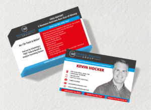 Business Card Design by TanaMa Creations for Success Partners Worldwide | Design: #13621702