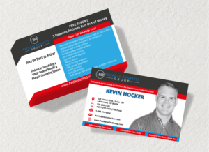 Business Card Design by TanaMa Creations for Success Partners Worldwide | Design: #13621703