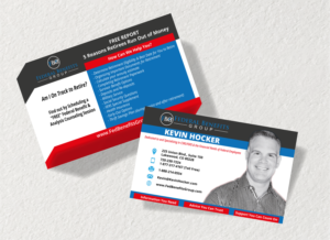 Business Card Design by TanaMa Creations for Success Partners Worldwide | Design: #13631578