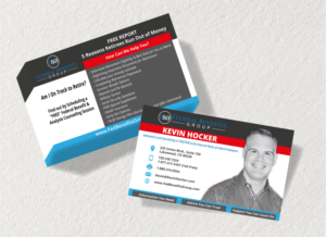 Business Card Design by TanaMa Creations for Success Partners Worldwide | Design: #13636476