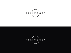 Reliv 360  | Logo-Design von mldtrvs