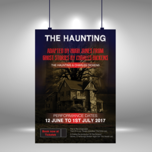 Design de Poster par uk pour ce projet | Design : #13606372