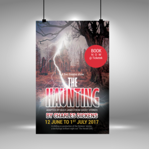 Design de Poster par uk pour ce projet | Design : #13621322