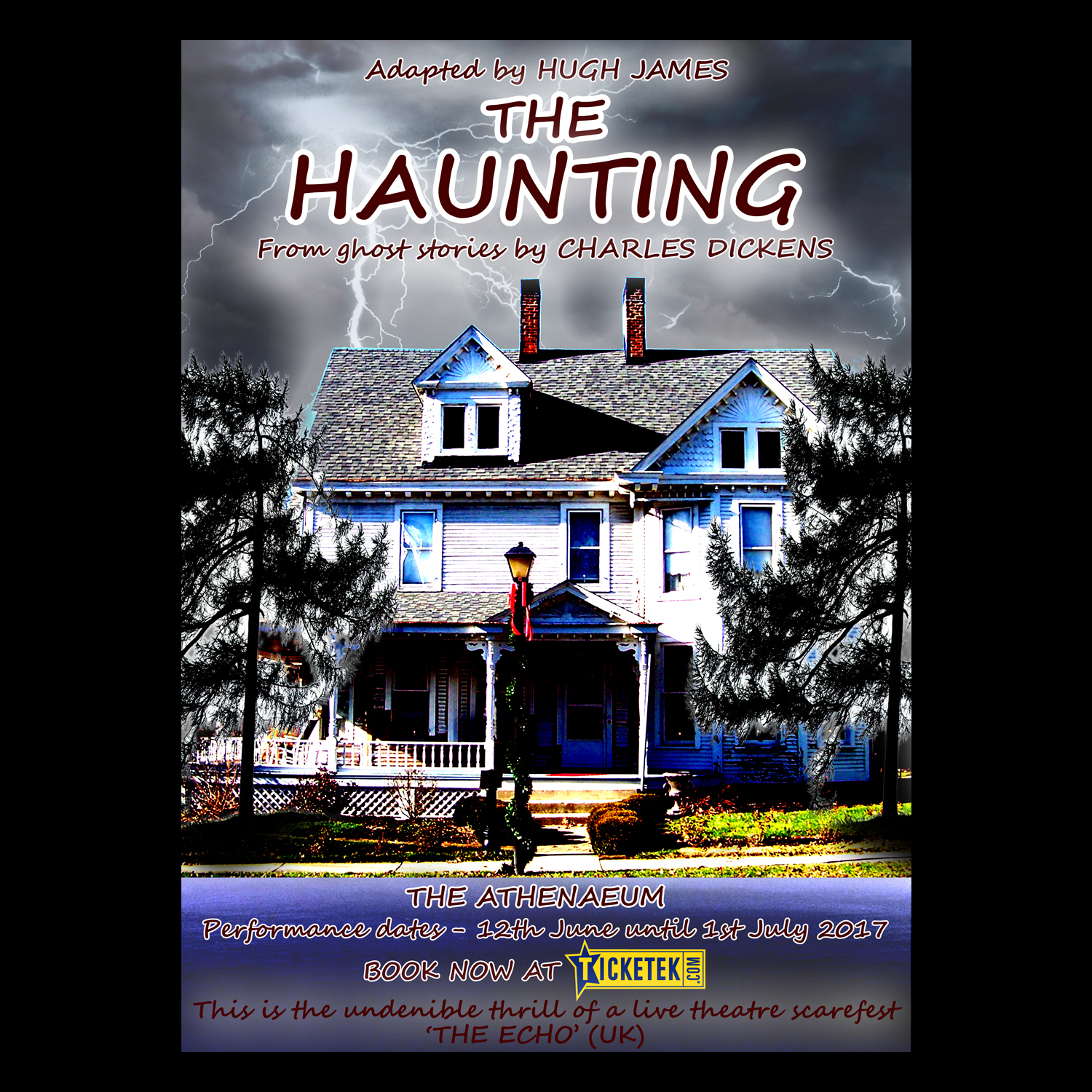 Diseño de Póster por oakanshield1 para este proyecto | Diseño #13615409