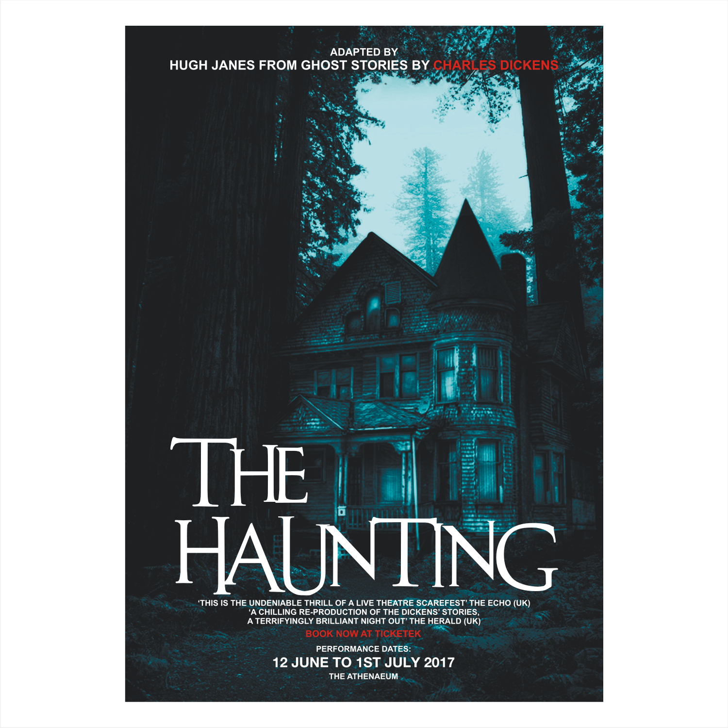 Poster Design by yulioantoni's for this project | Design #13668111