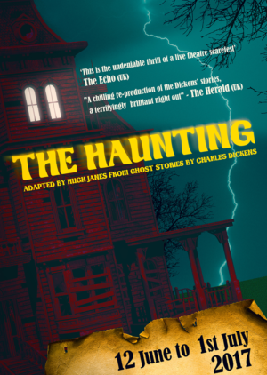 Poster Design by Sergius for this project | Design #13698140