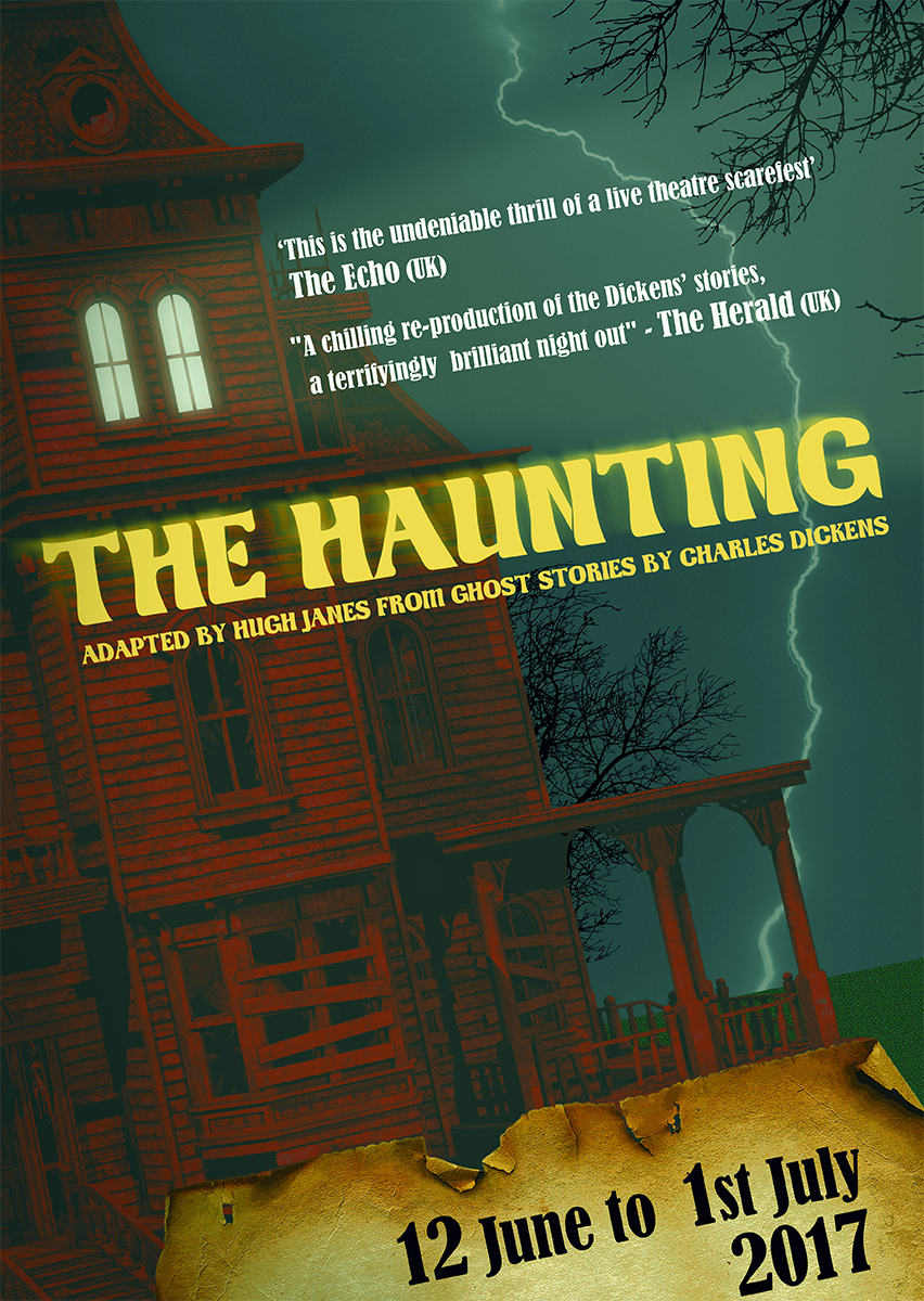 Poster Design by Sergius for this project | Design #13698141