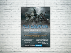Design de Poster par Lesaba Design pour ce projet | Design : #13648617