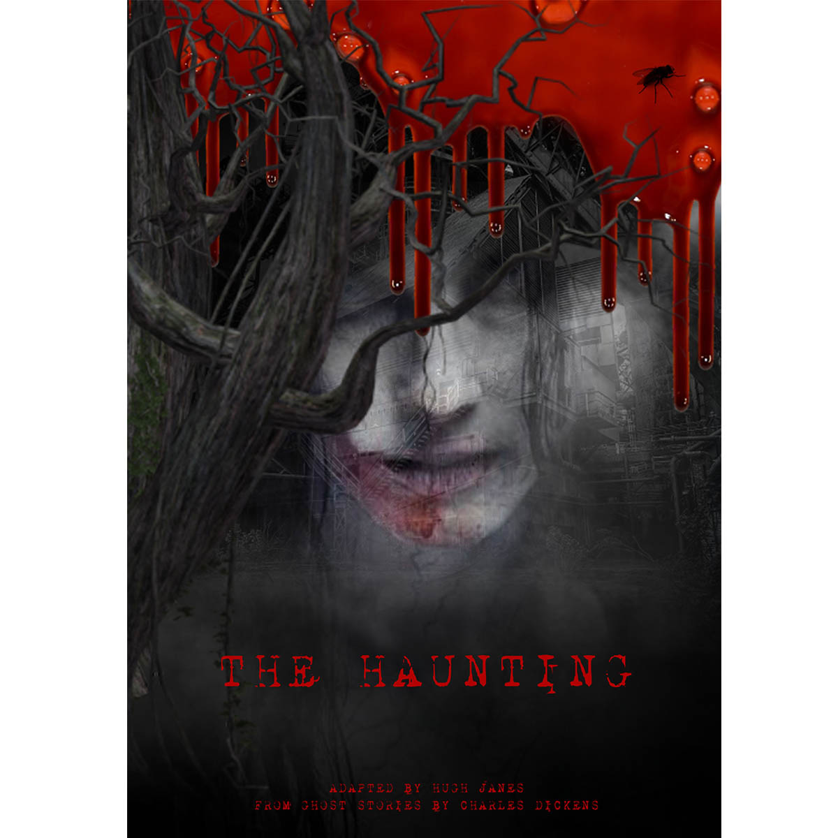Poster Design by reno bayu adha for this project | Design #13697202