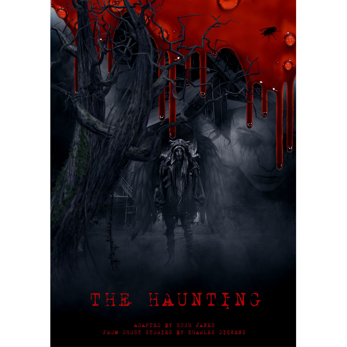 Poster Design by reno bayu adha for this project | Design #13697213