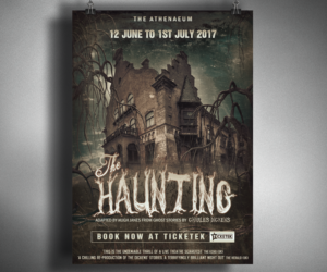 Poster Design by TripleDistilled