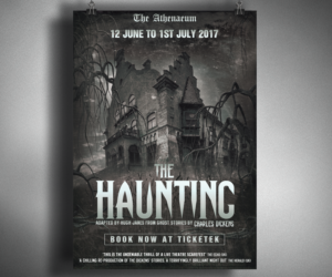 Design de Poster par TripleDistilled pour ce projet | Design : #13612632