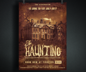 Design de Poster par TripleDistilled pour ce projet | Design : #13647930