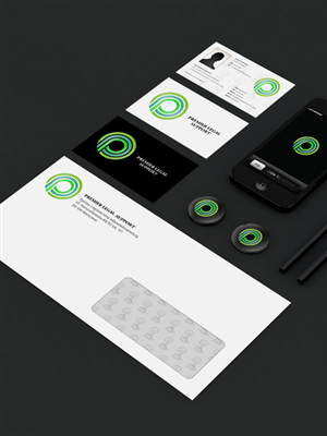 Logo Design by lucasdesign for this project | Design: #2516658