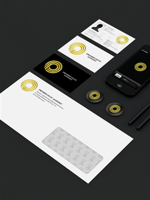Logo Design by lucasdesign